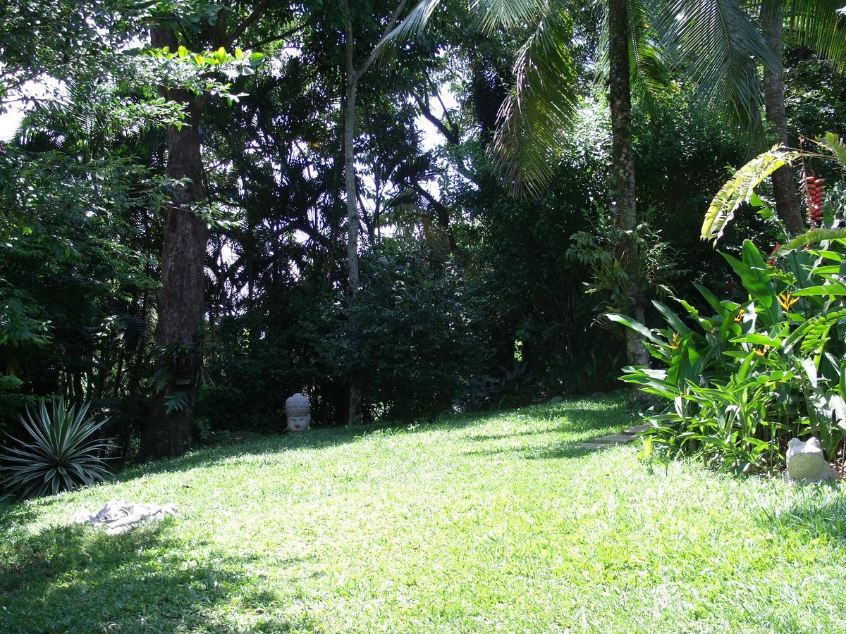 Suite Praia Da Feiticeira Ilhabela Exterior photo